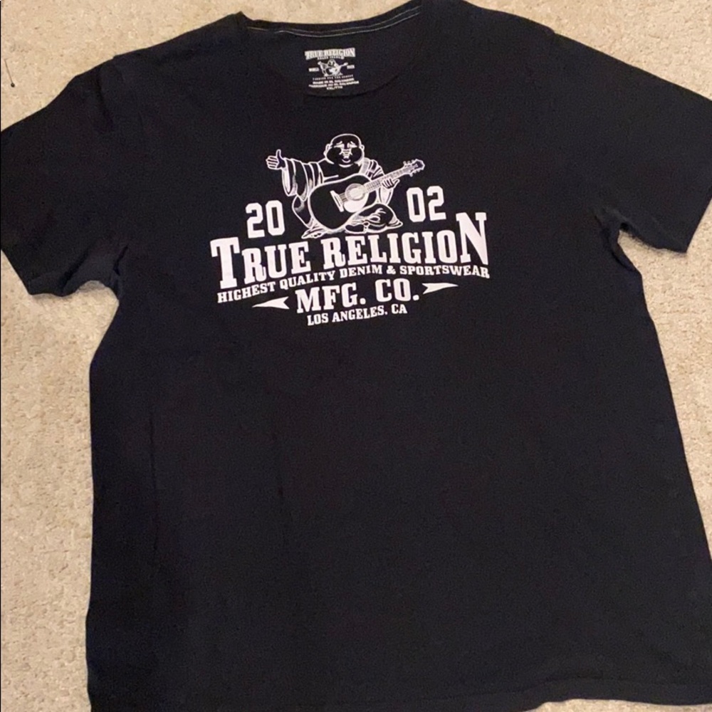 Lucky Brand T-shirt